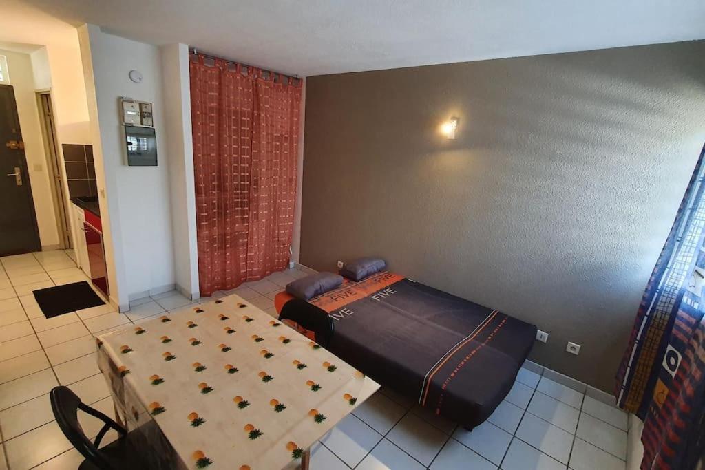 972D6 - Kaymit - Studio 20M2 Schoelcher Exterior photo